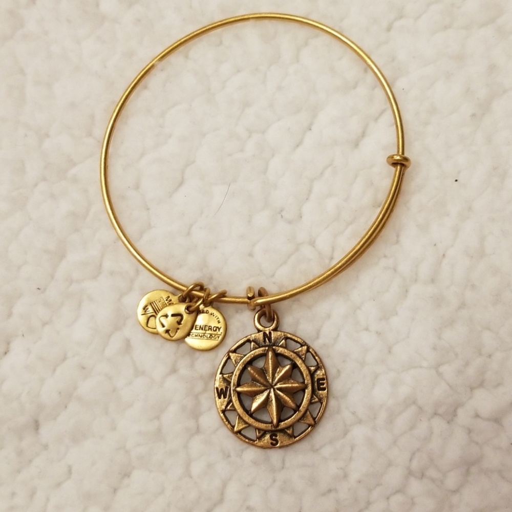 Alex and Ani